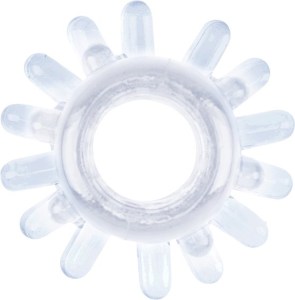 Silikonski providni prstenovi  CN 330358234-2